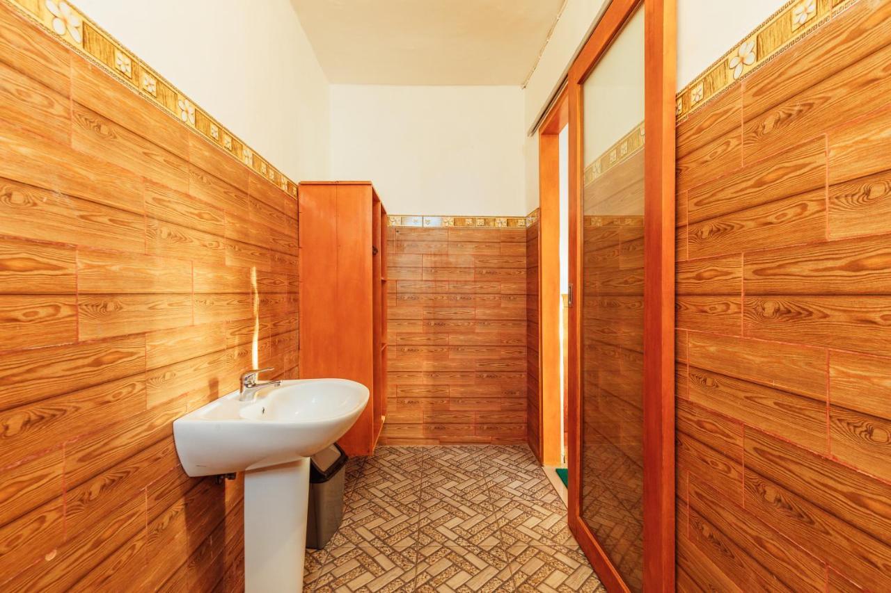 Green Valley Bungalow Batununggul Екстер'єр фото