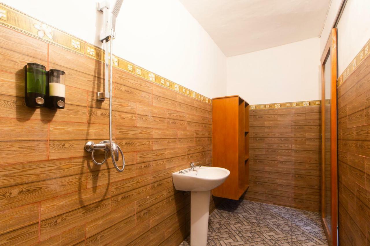 Green Valley Bungalow Batununggul Екстер'єр фото